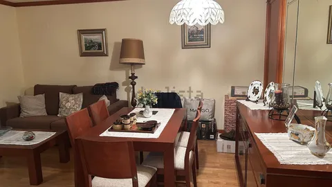 Apartamento 88 m² em Saragoça