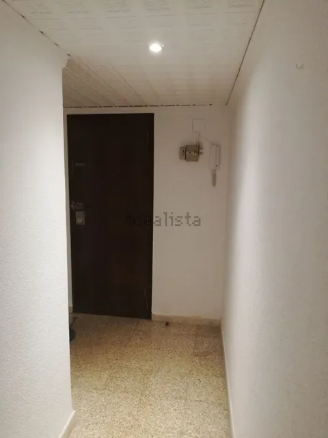Pis de 90 m² a Alzira