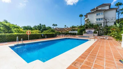 Wohnung 127 m² in Marbella