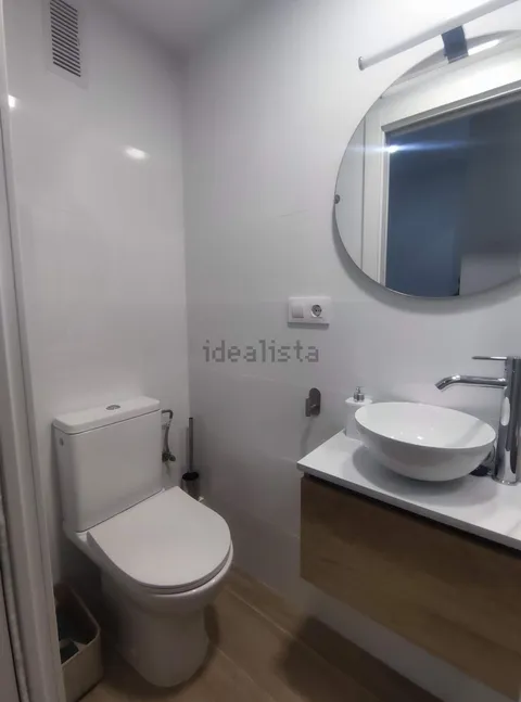 Habitació de lloguer, València