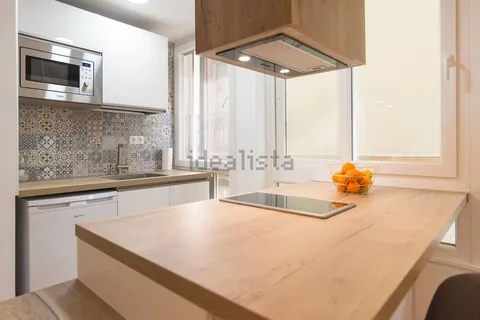 Wohnung 80 m² in Málaga