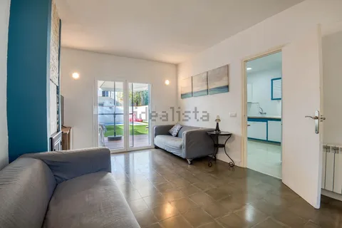 Casa de 107 m² a l'Escala