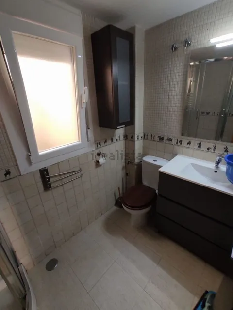 Pis de 77 m² a Madrid