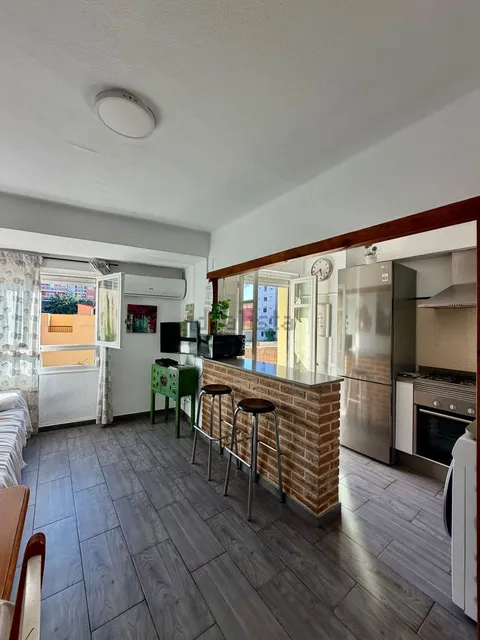 Pis de 75 m² a València