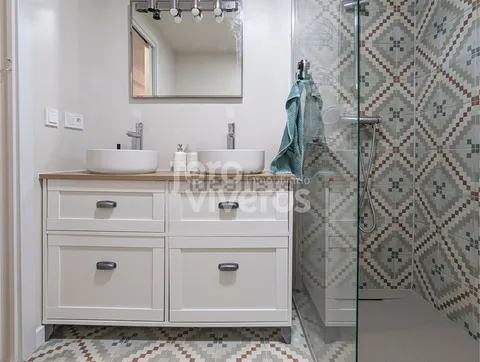 Wohnung 131 m² in Valencia