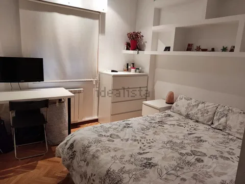 Habitació de lloguer, Madrid (3/17)