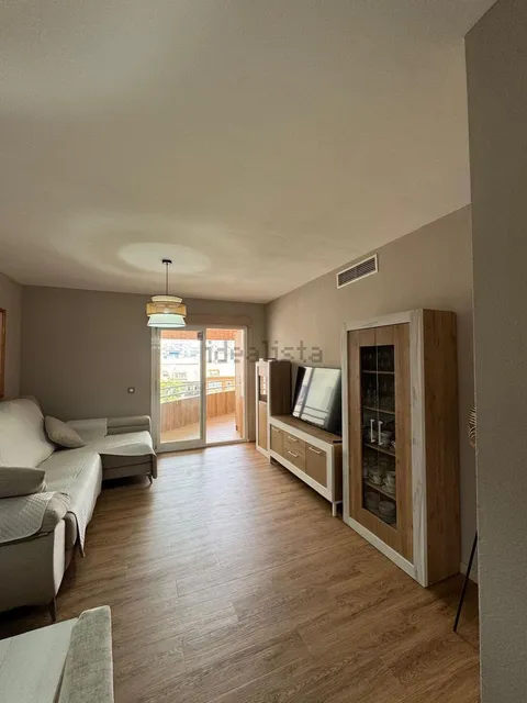 Apartamento 85 m² em Fuengirola