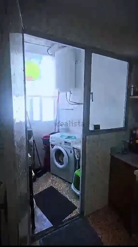 Pis de 106 m² a Oliva