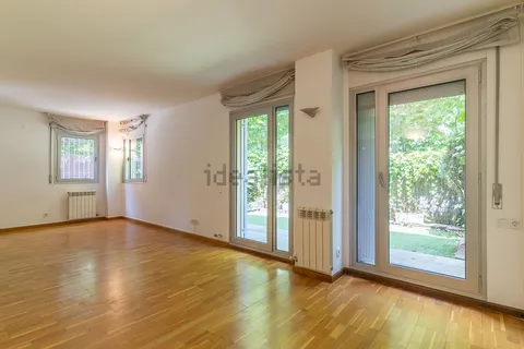 Pis de 86 m² a Sant Cugat del Vallès