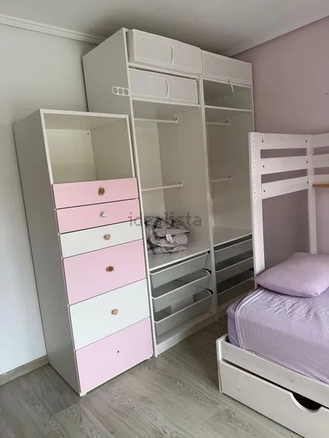 Habitació de lloguer, Santander