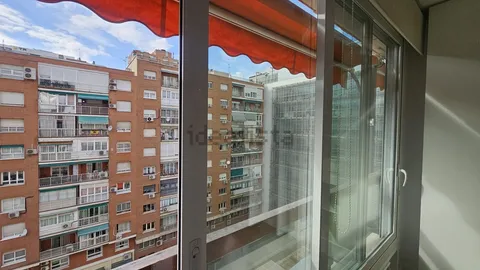 Pis de 120 m² a Madrid