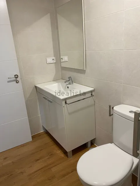 Wohnung 43 m² in Málaga