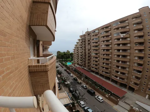Pis de 70 m² a Orpesa