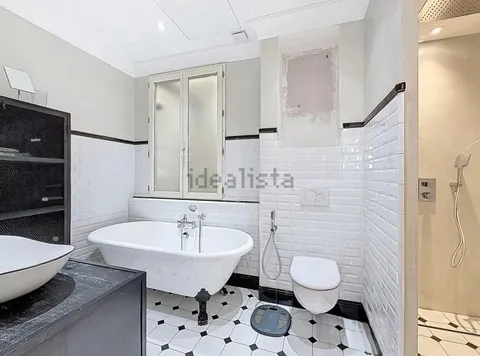 Appartamento 135 m² a Madrid