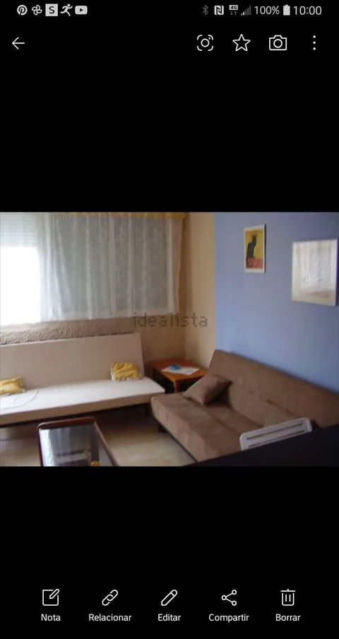 Pis de 55 m² a Oriola
