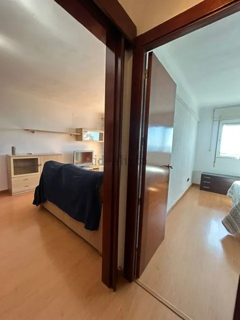 Pis de 83 m² a Màlaga
