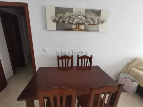 Habitació de lloguer, Baeza