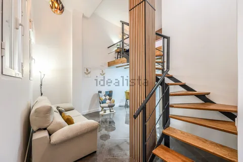 Appartamento 60 m² a Madrid