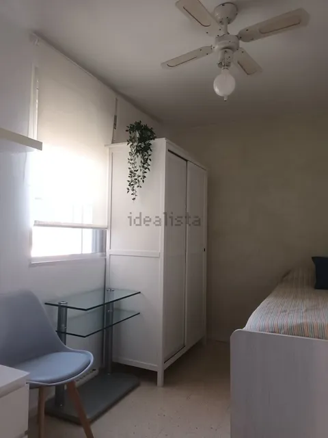 Pis de 80 m² a Sevilla