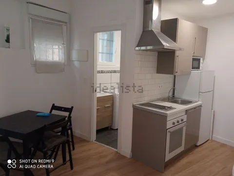 Piso de 60 m² en Madrid