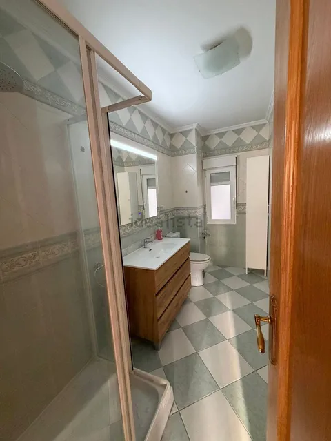 Wohnung 85 m² in Burgos