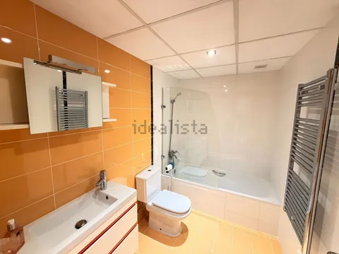 Pis de 162 m² a Tortosa