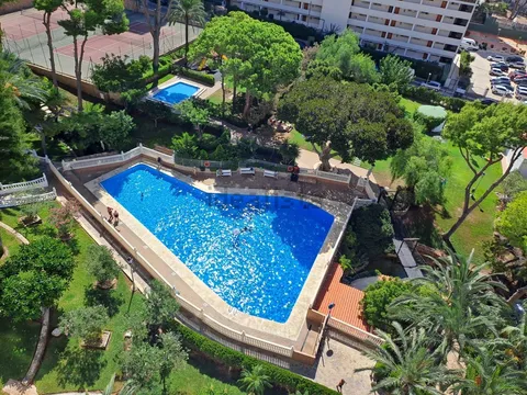 Pis de 60 m² a Benidorm