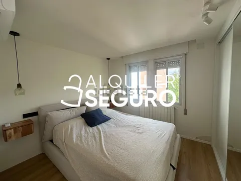 Pis de 60 m² a Madrid