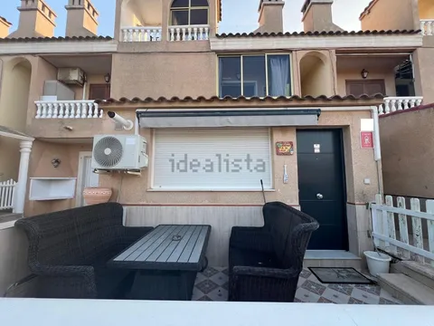 Pis de 45 m² a Torrevella