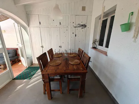 Casa de 90 m² a Teulada