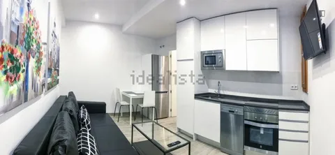 Pis de 35 m² a Madrid