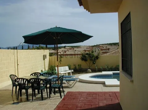 Casa 100 m² a Pizarra
