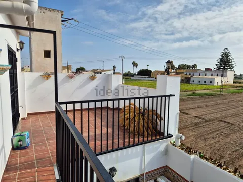 Casa de 126 m² a Almàssera