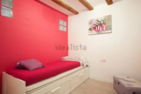 Stanza in affitto, Barcelona