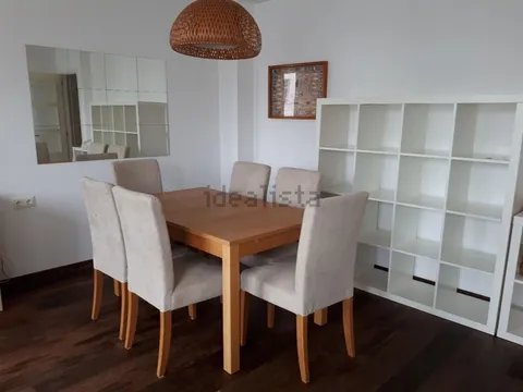 Flat 80 m² in Ribadeo