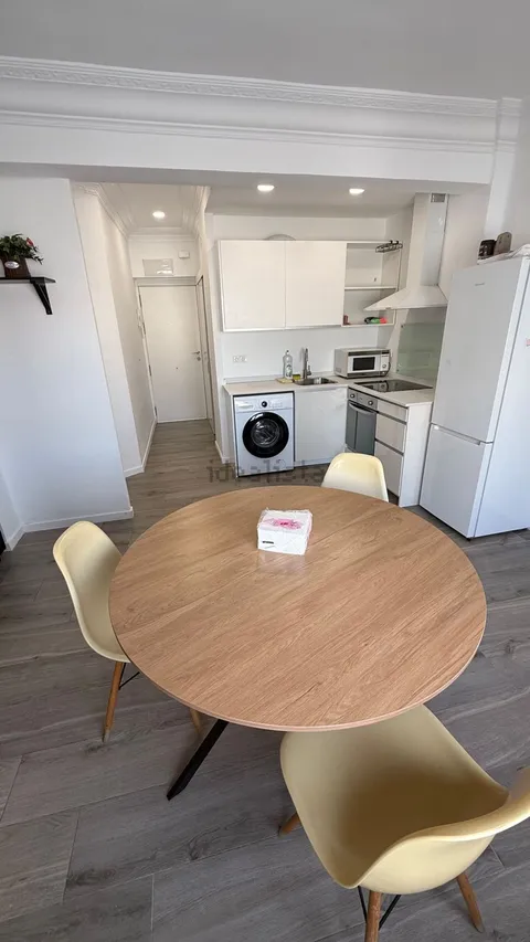 Habitación en alquiler, Valencia (4/7)