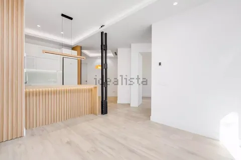 Wohnung 85 m² in Madrid