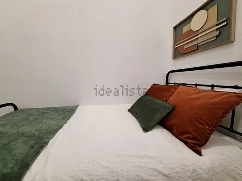 Habitación en alquiler, Madrid