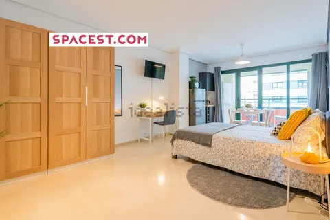 Habitación en alquiler, Valencia