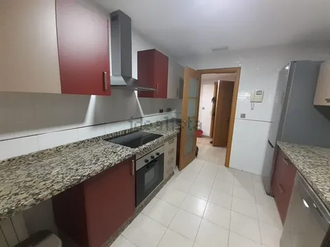 Pis de 112 m² a Còrdova