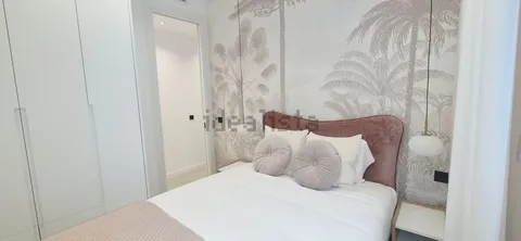 Pis de 65 m² a Madrid