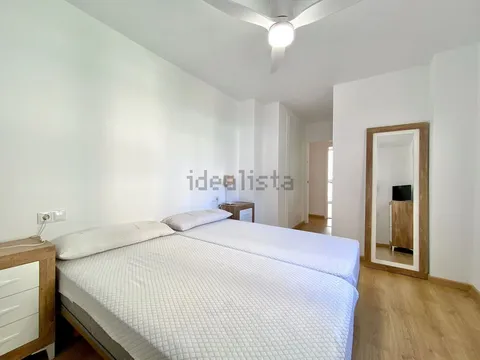 Pis de 113 m² a Almuñécar