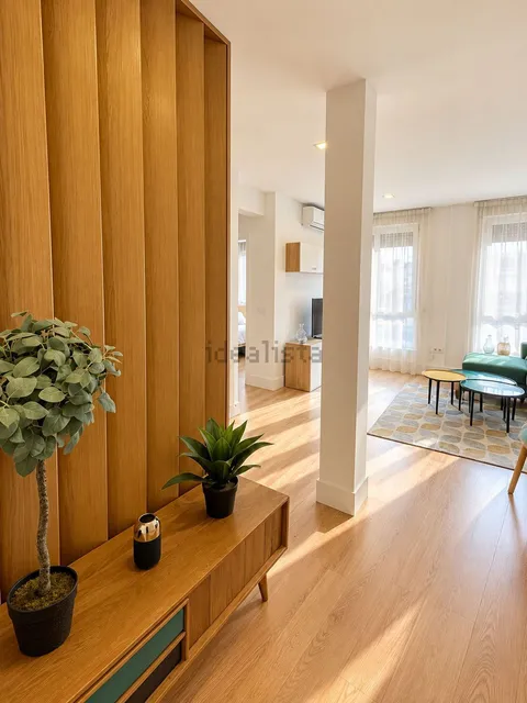 Pis de 87 m² a Madrid