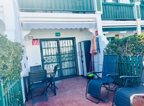 Casa de 38 m² a San Bartolomé de Tirajana (4/23)