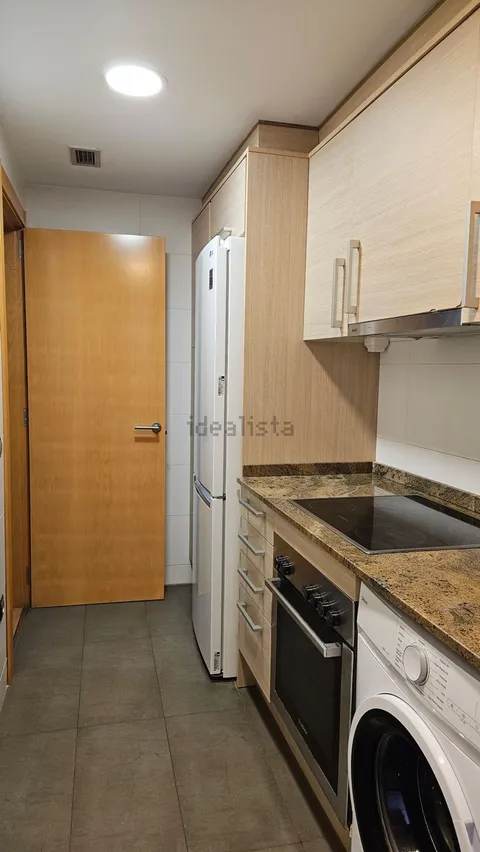 Pis de 72 m² a Barcelona