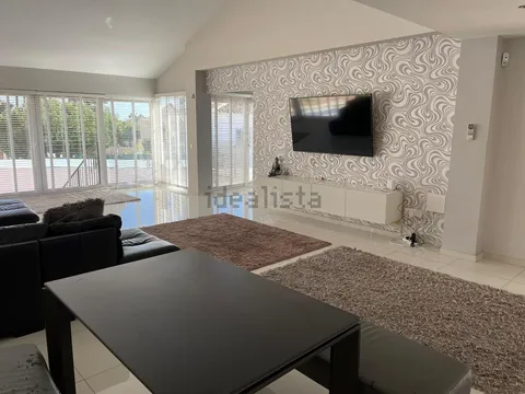 Casa de 375 m² a Mijas