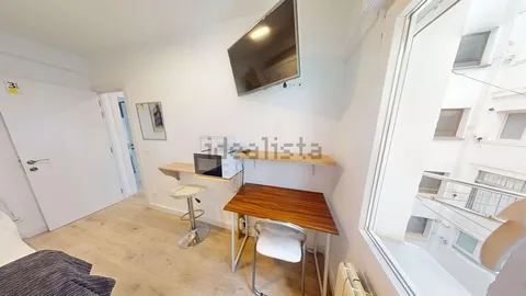 Habitació de lloguer, Burgos
