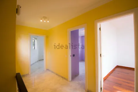Casa de 163 m² a El Rosario