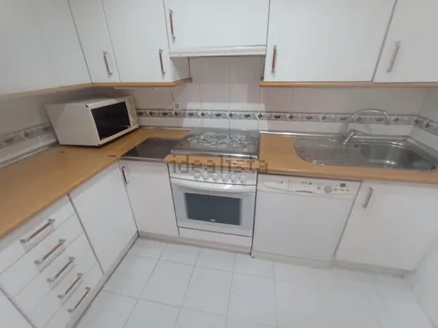 Pis de 79 m² a Madrid