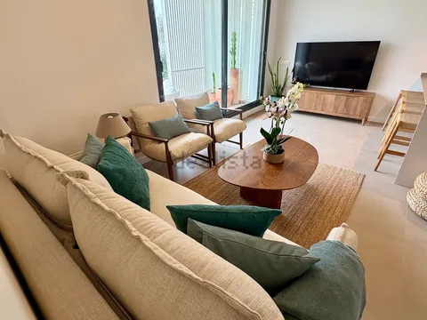 Pis de 72 m² a Chipiona